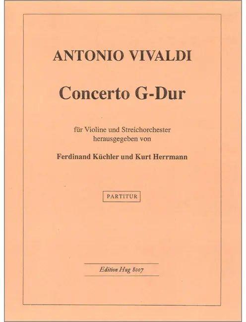 Konzert op 3/3